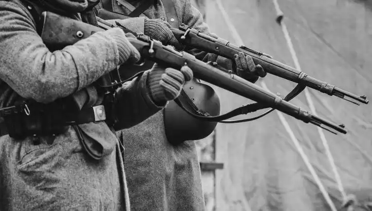 İngiliz İstihbarat Şefinin Dedesi Şok Eden Nazi Casusu İfşa Oldu