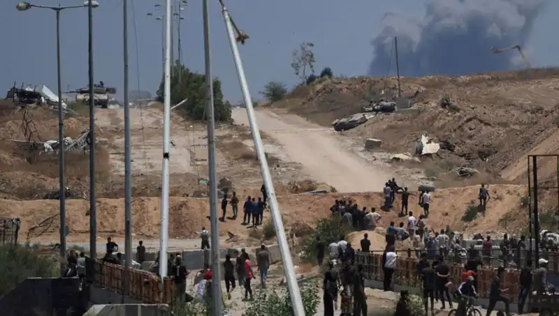 İsrail’in Saldırısı: Filistin’de 27 Yaşam Kaybı ve Umutların Tükendiği Anlar
