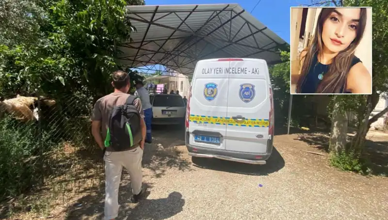 Muğla’da Genç Kadının Şüpheli Ölümü, Aile ve Arkadaşları Derin Bir Üzüntü İçinde