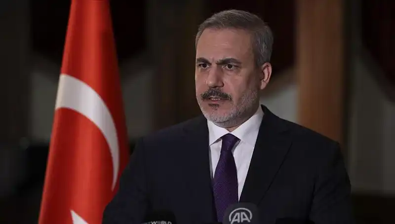 Trump'ın Türkiye Ziyareti Gerçekleşecek mi? Bakan Fidan'dan Cevap Geldi