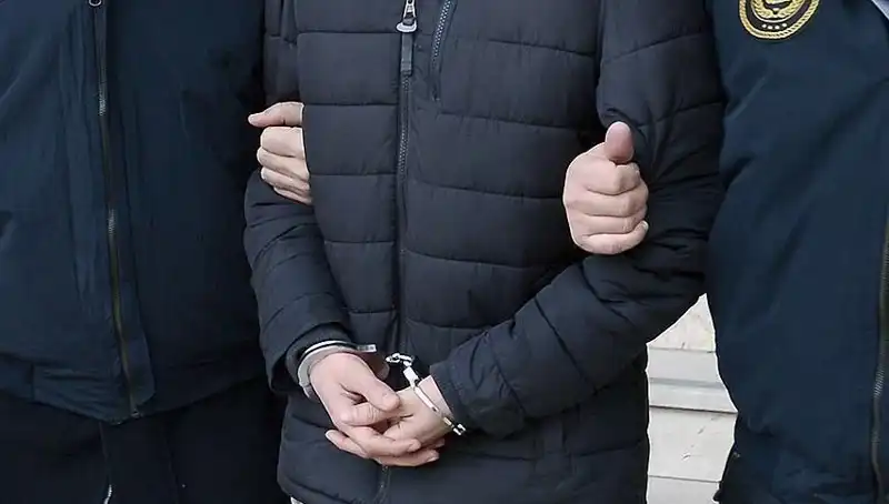 Samsun’da Korkutan Hırsızlık ve Silahlı Tehdit Suçlusu Yakalandı!