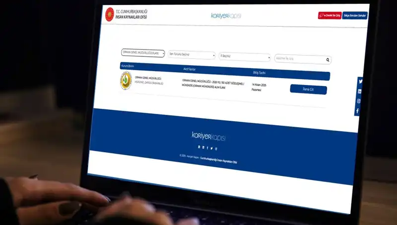OGM Sözleşmeli Destek Personeli Sonuçları Açıklandı mı? Detaylar Burada!