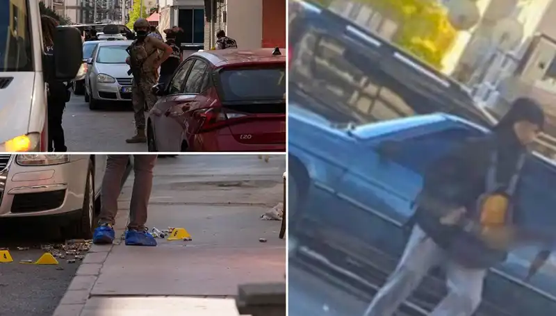 İzmir'de Karakol Saldırısında Serbest Bırakılan 16 Çocuk Olayın Perde Arkasını Aydınlatıyor