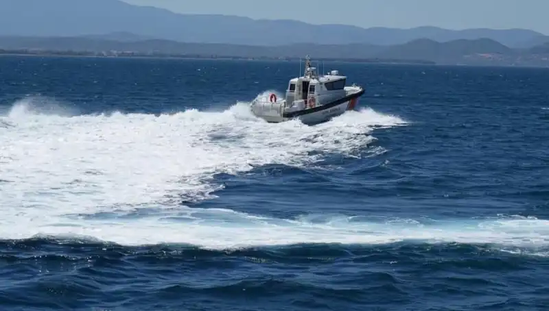 Balıkesir'de Kaybolan Yaşlı Adamın Trajedisi: Denizden Acı Haber Geldi