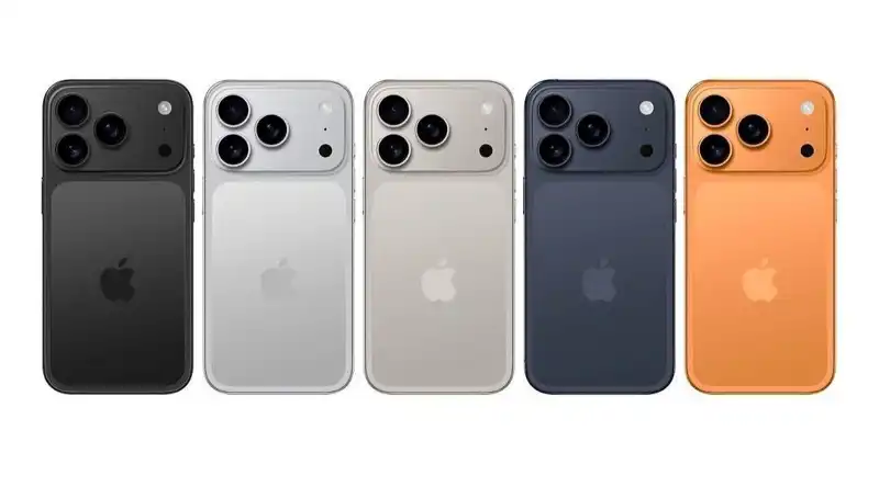 iPhone 17 Çıkış Tarihi Açıklandı! Teknoloji Severler Heyecanla Bekliyor