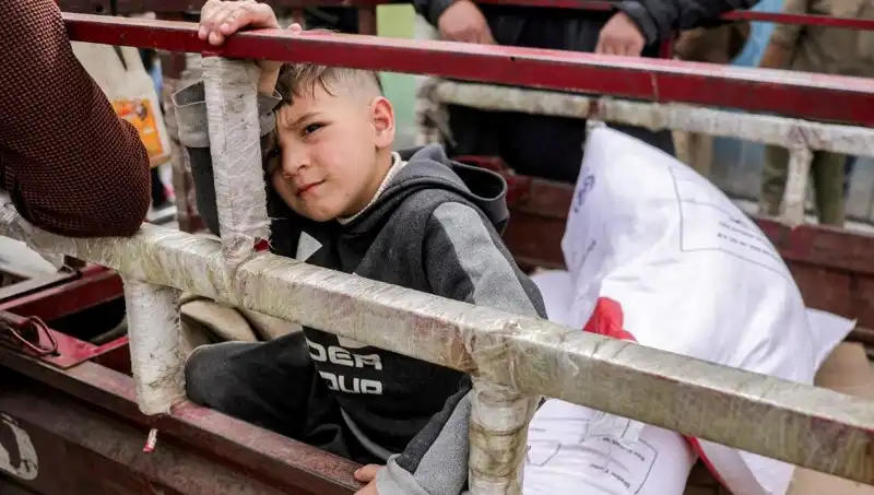 Gazze'de İnsani Drama Dönüşen Un Krizi: Fırınlar Kepenk İndiriyor