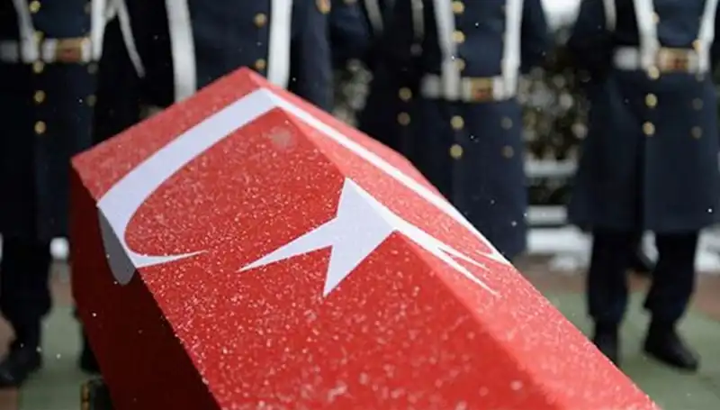 Pençe Kilit Operasyonu’nda Yaralanan Askerin Acı Haberi Geldi!
