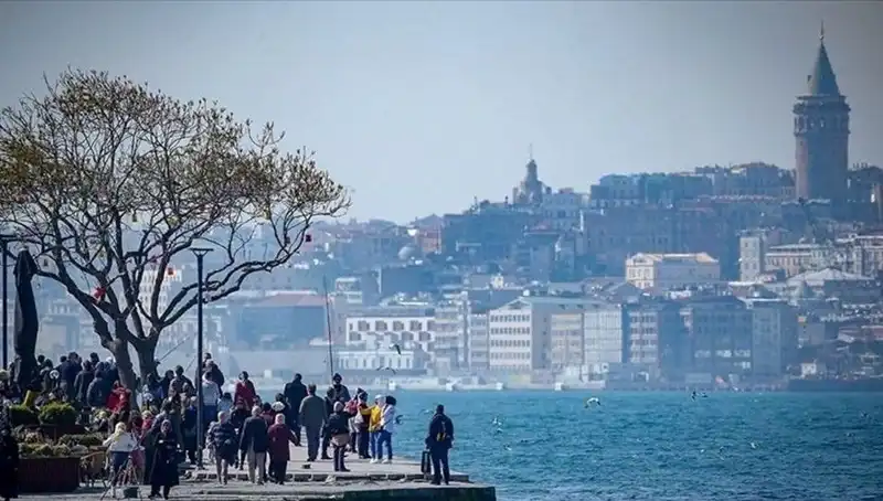 Marmara Depremleri Kapıda: 300 Bin Bina Risk Altında!
