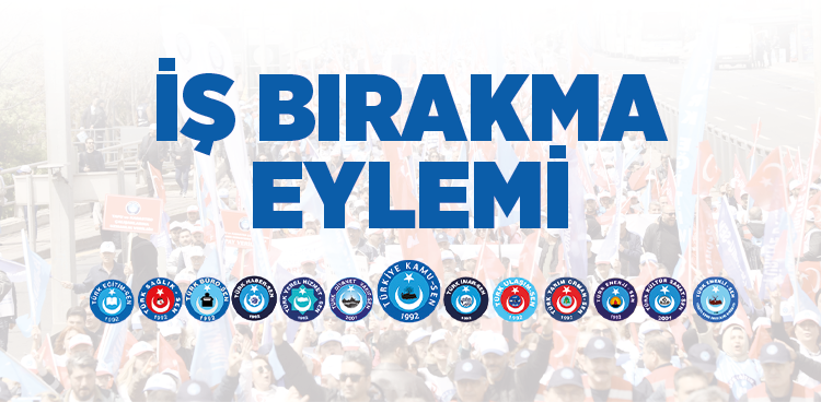 Memurların İş Bırakma Kararı ile Ülke Ekonomisi Sarsılacak mı?
