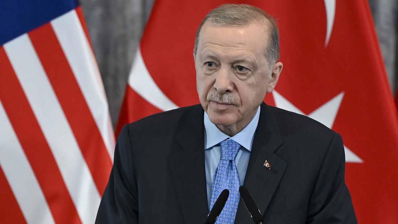 Cumhurbaşkanı Erdoğan: İsrail'in Filistin topraklarındaki işgali kınandı