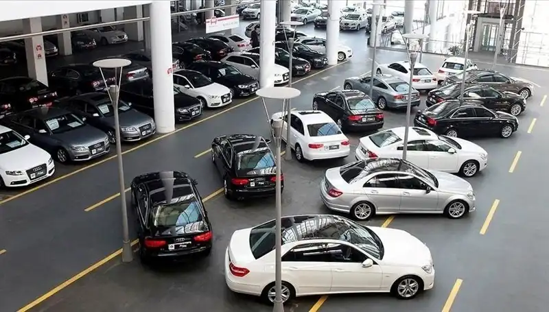 Sıfır Faizli Otomobil Kredisi ile Hayalinizdeki Araca Sahip Olun!
