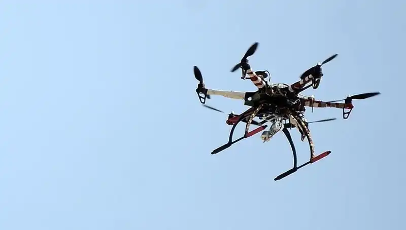 İzinsiz Drone Uçuşları: Cezaları ve Yasal Sonuçları Büyüyor