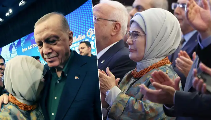 Emine Erdoğan’ın Duygusal Anları: Annelik ve Evlilik Üzerine İçten Bir Paylaşım