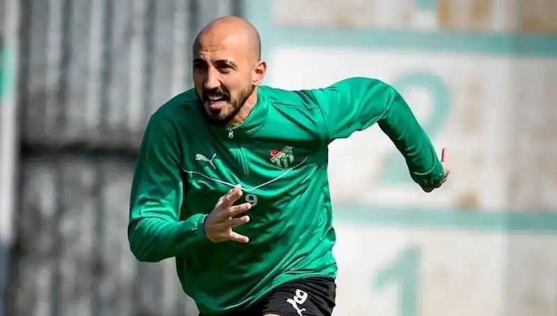 Milli Futbolcu, Kariyerine 2. Lig'de Devam Etmeyi Planlıyor