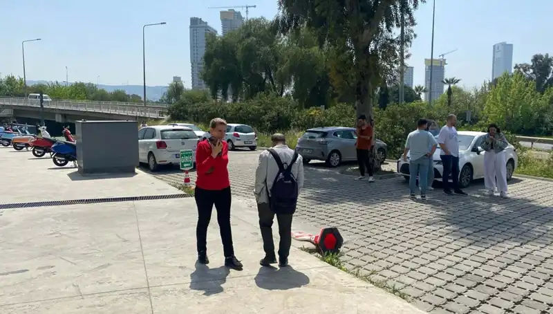 Marmara'yı Sarsan Deprem: İstanbul'dan Uşak'a Kadar Herkes Etkilendi