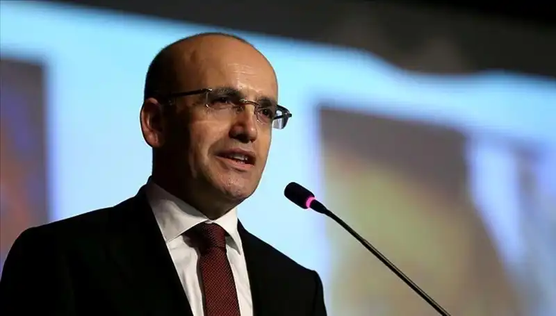 Bakan Şimşek'ten KKM Açıklaması: Neler Değişiyor ve Beklentiler Neler?