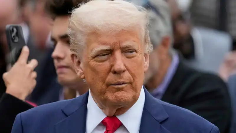 Trump, Çin İle Ticaret Anlaşmasında Vergi İndirimine Gidiyor