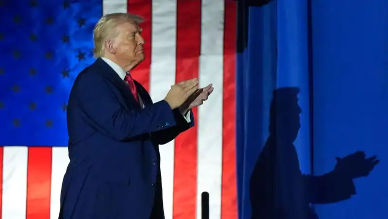 Trump'ın 100 Günde Gerçekleştirdiği 100 Yılın Değişimi Nedir?