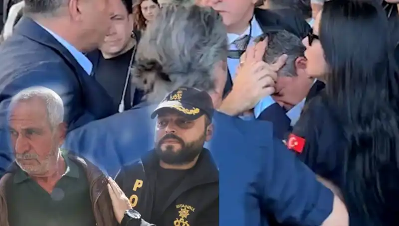 Özgür Özel’e Yapılan Saldırının Sebepleri ve Önlenebilirliği Nedir?