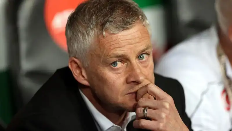 Solskjaer Hayal Kırıklığına Uğradı: Yönetimin B Planı Ne?