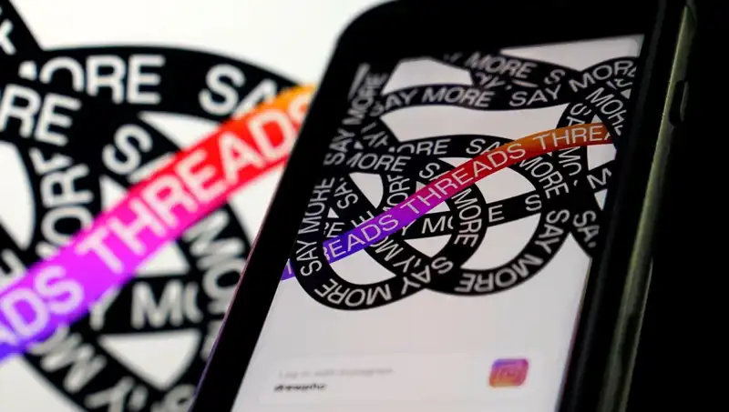 Threads Kullanıcı Deneyimini Geliştirmek İçin Yeni "İlgi Alanı" Özelliğini Test Ediyor