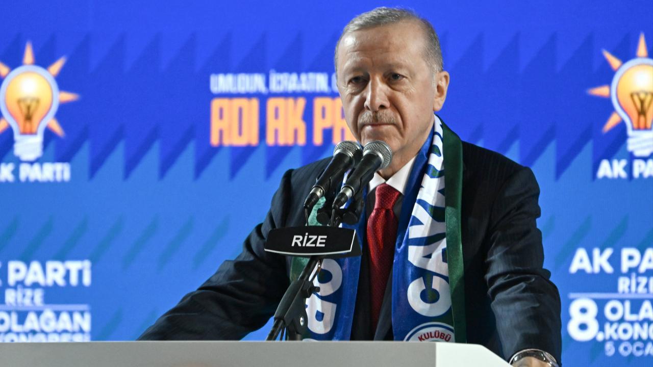 Cumhurbaşkanı Erdoğan, Türkiye için yeni bir döneme hazırlanıyor