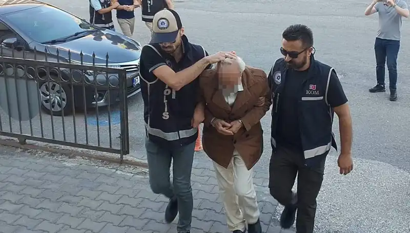 Zonguldak’ta Tefecilik Operasyonunda Aranan 5 Kişi Yakalandı!