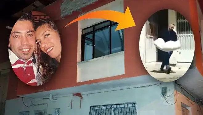 Mehtap Bebeğin Ölümü: Anne ve Babaya Verilen Ceza Şaşırttı