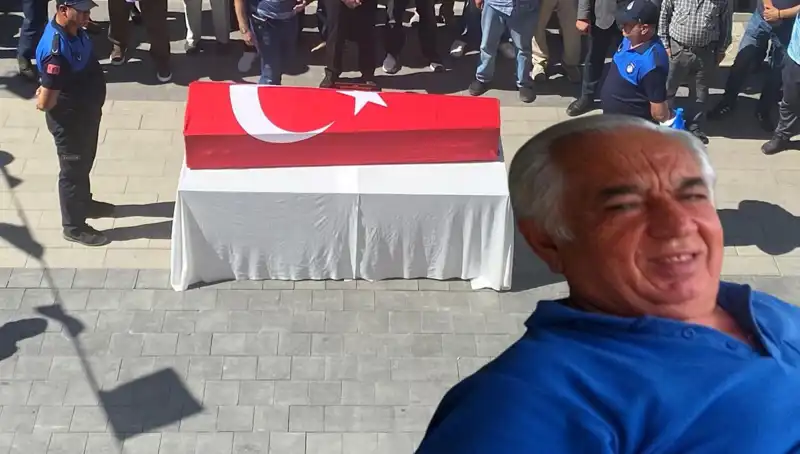Bursa'da Trajik Kaza: Eski Belediye Başkanına Duygusal Veda