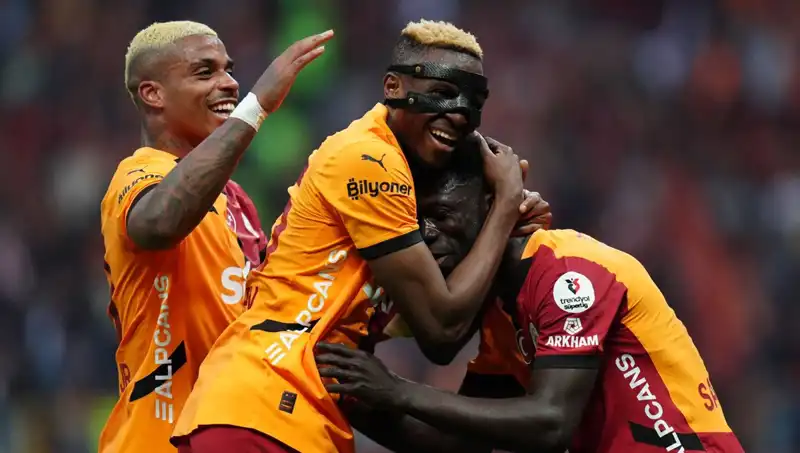 Lemina: Osimhen'in Kararına Saygı Duyulmalı, Peki Neden?