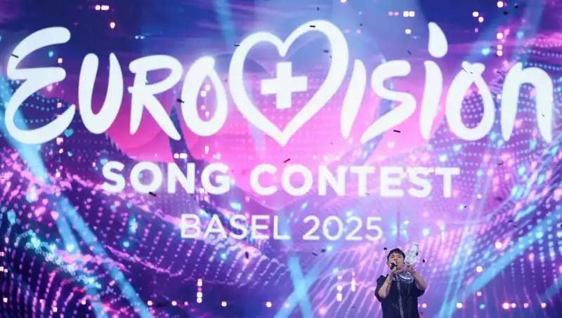 Eurovision’a İsrail Ayarı: Oylama Sistemi Nasıl Değişecek?