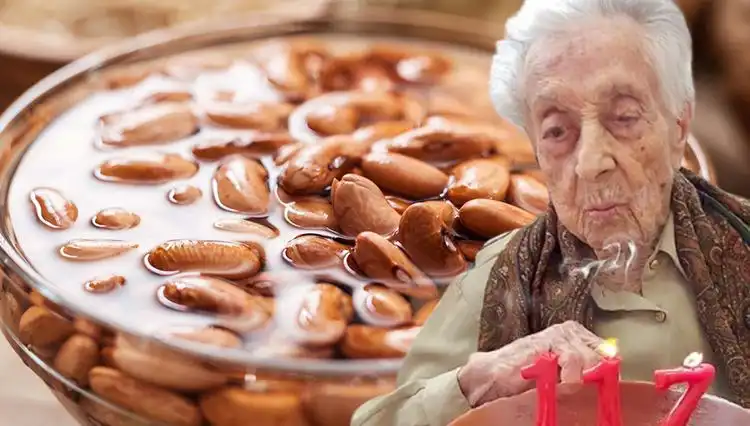 Dünyanın En Yaşlı İnsanı: 117 Yılın Sırrı Ne Olabilir?