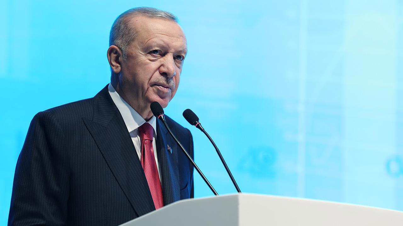 Cumhurbaşkanı Erdoğan 2025 Yılında İstihdamı Koruma Programı Başlatıyor