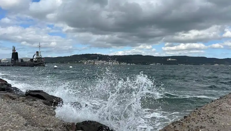Beykoz Sahillerinde Denize Girmek Yasaklandı: Nedenleri ve Son Gelişmeler