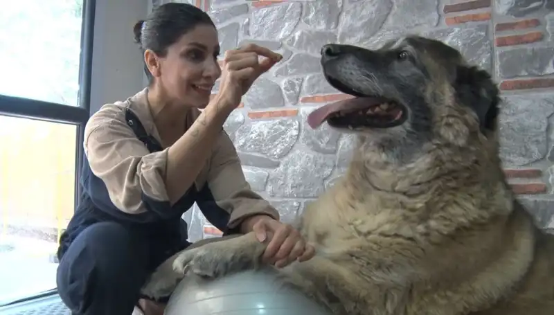 55 Kilo Obez Duman’a Spor ve Pilates ile Yeni Bir Başlangıç
