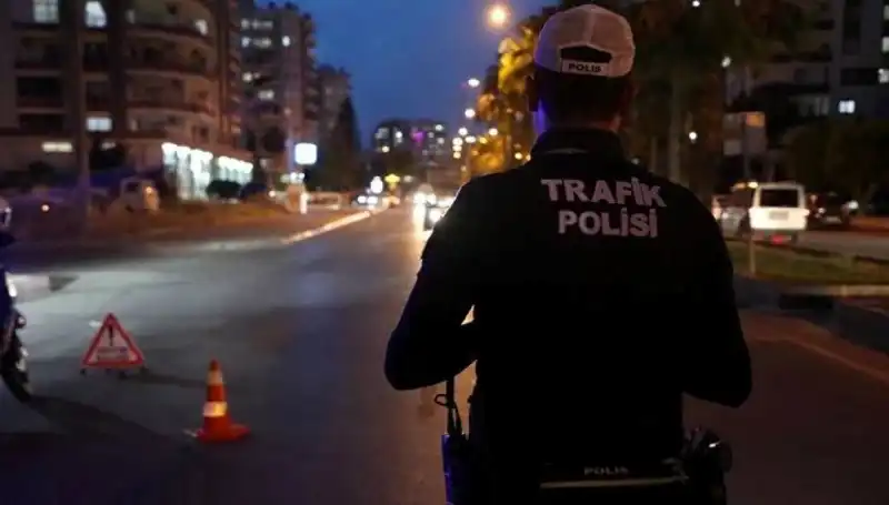 Sosyal Medyada Duyurulan Ceza: İki Sürücüye 53 Bin Lira Fatura