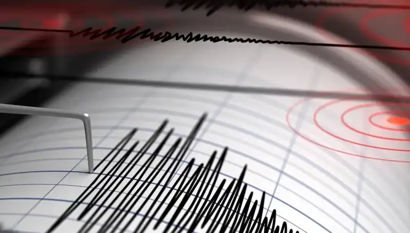 Manisa'da Şok Edici Deprem: Bölgede Panik Yaşandı