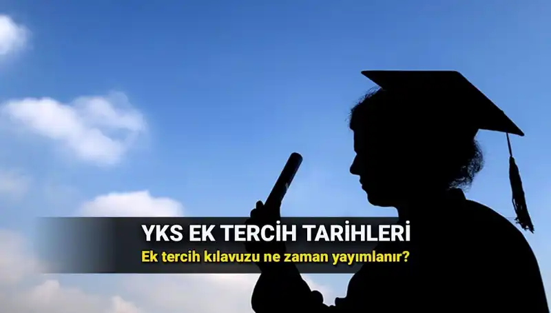 YKS Ek Tercih Tarihleri ve ÖSYM Kılavuzu: Beklentiler ve Gelişmeler