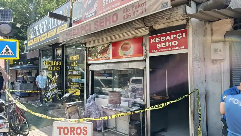 Adana'da Yürek Burkan Olayın Failleri Tek Tek Ortaya Çıkıyor
