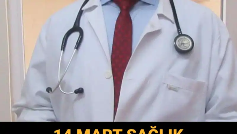 14 Mart Sağlık Gününde Aile Hekimleri ve Hastaneler Açık mı?