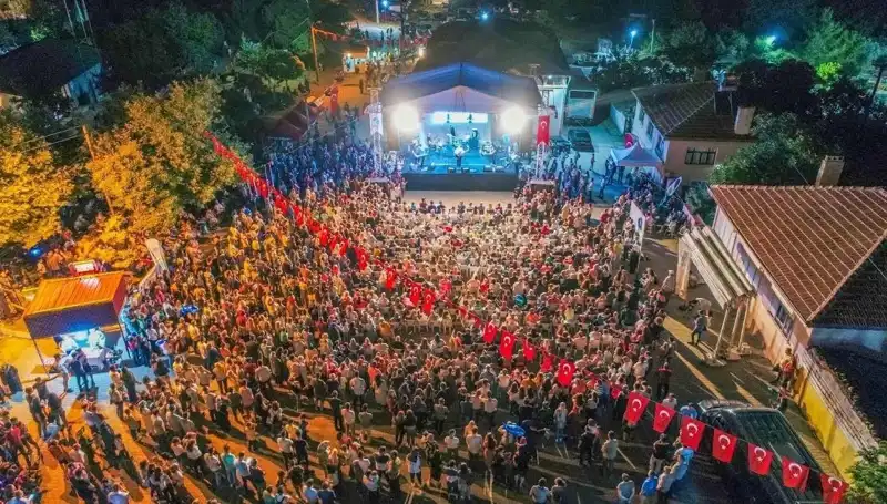 Leylek Şenliği: Hayvanseverlerin Buluşma Noktası ve Tarihleri