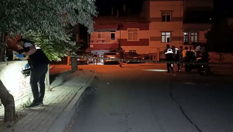 Karaman'da Şok Gece: Kız Arkadaşıyla Tartışan Genç, İnfial Yarattı