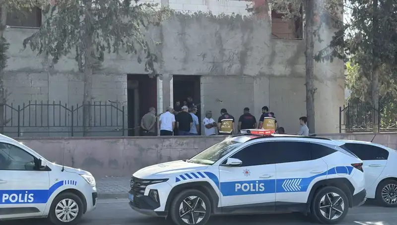 Adıyaman'da Şüpheli Ölüm: Bekçinin Gizemli Vefatı Soru İşaretleri Yaratıyor