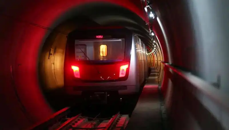 Ankara'da 1 Mayıs İçin Üç Metro İstasyonu Kapatılacak: İstanbul'a Dikkat!