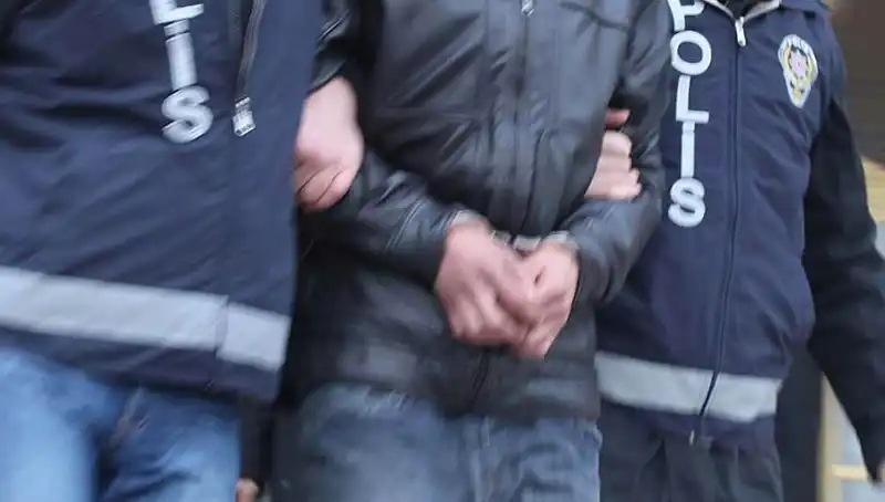 Konya’da Dolandırıcılık Şebekesine Büyük Darbe: 13 Kişi Tutuklandı