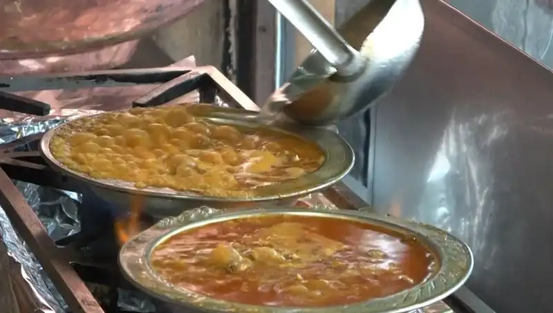 Gaziantep Mutfağının Vazgeçilmezi: Doğal Antibiyotik Etkili Yemek