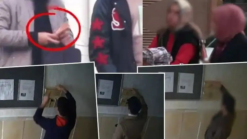 FETÖ'nün Türkiye Genelindeki Örgüt Yapısı Detaylı Bir Şekilde Deşifre Edildi
