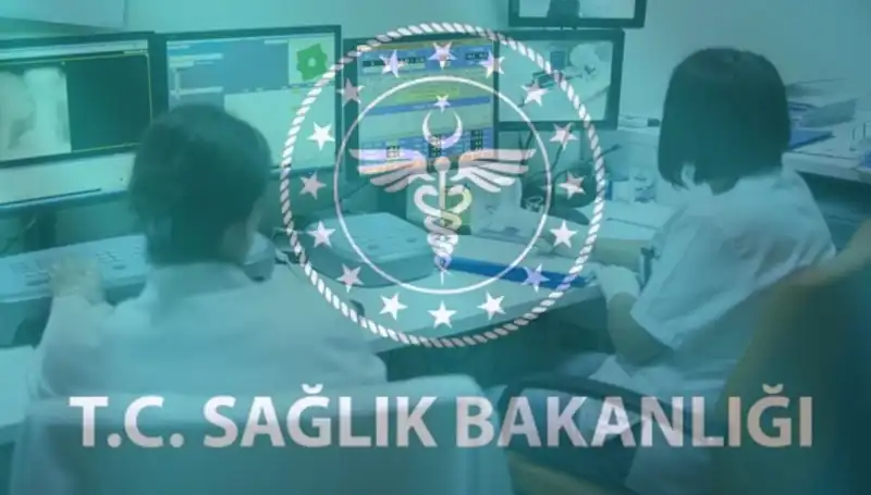 Sağlık Bakanlığı 2025'te 37 Bin Yeni Personel Alacak! İşte Detaylar