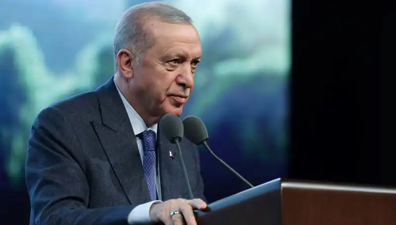 Cumhurbaşkanı Erdoğan, Srebrenitsa Soykırımı’nın Yıldönümünde Ciddi Mesajlar Verdi