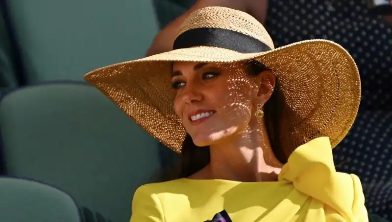 Kate Middleton’ın Güvenilir Asistanı 15 Yıl Sonra Görevini Bıraktı